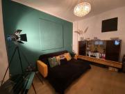 1 Zimmer Apartment in Bestlage Prenzlauer Berg