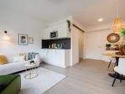 1 Zimmer Apartment in FFM mit Top Rendite, bester... 1 Zimmer Apartment in FFM mit Top Rendite, bester...