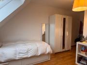 1 Zimmer Apartment in München nur März rotkreuzplatz
