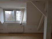 1 Zimmer Apartment mit ausgebautem Raum in DG und großen...