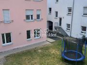 1 Zimmer Apartment mit großem Kfz Stellplatz