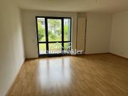 1 Zimmer Apartment mit Grünanlage und Garage