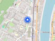 1 Zimmer Apartment mitten in Trier