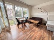 1 Zimmer apartment möbliert zum sofort wohnen Steglitz