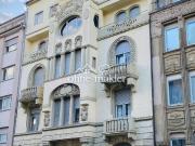 1 Zimmer Apartment renoviert und neu möbliert, super... 1 Zimmer Apartment renoviert und neu möbliert, super...