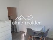 1 Zimmer App. komplett saniert und möbliert im Herzen...