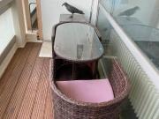 1 Zimmer Appartement