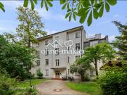 1 Zimmer Appartement 46 m² im ruhigen Rückgebäude inkl....