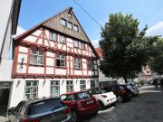 1 Zimmer Appartement im traumhaften Fischerviertel von Ulm