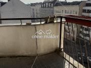 1 Zimmer Appartement im Zentrum von Charlottenburg