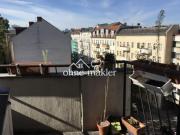 1 Zimmer Appartement im Zentrum von Charlottenburg