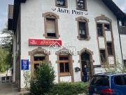 1 Zimmer Appartement in Würm teilmöbliert