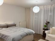 1 Zimmer Appartement mit EBK und Balkon Nähe Bahnhof Gießen