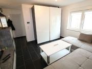 1 Zimmer Appartement mit Einbauküche in der südlichen...