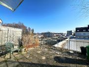 1 Zimmer Appartement mit großer Dachterrasse im Zentrum...