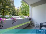 1 Zimmer Appartement mit Süd Balkon im Arabellapark... 1 Zimmer Appartement mit Süd Balkon im Arabellapark...