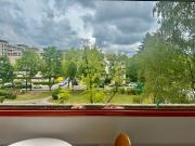 1 Zimmer Appartement zur Untermiete Feb Dez. Eventuell...