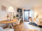 1 ZIMMER APPARTMENT MIT BALKON & STELLPLATZ IN FREIBURG...