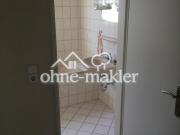 1 Zimmer Appartment, schön aufgeteilt mit Einbauküche zu...