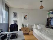 1 Zimmer Attikawohnung in Zürich Kreis 5...