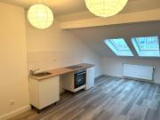 1 Zimmer Dachgeschoss,kein Aufzug 1 Jahr Untervermietung