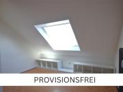 1 Zimmer Dachgeschoßwohnung Perfekte Lage für Studenten