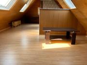 1 Zimmer DG Wohnung in bester Lage in Misburg