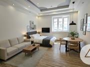 1 Zimmer Eigentumswohnung in der Rückertgasse 16. Bezirk