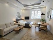 1 Zimmer Eigentumswohnung in der Rückertgasse 16. Bezirk