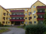 1 Zimmer Erdgeschoßwohnung barrierefrei 1 Zimmer Erdgeschoßwohnung barrierefrei