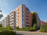 1 zimmer erdgeschosswohnung mit balkon zur miete in...