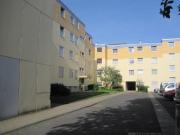 1 zimmer erdgeschosswohnung mit balkon zur miete in bonn...