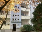 1 zimmer erdgeschosswohnung mit balkon zur miete in...