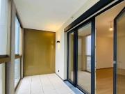 1 Zimmer Erstbezug mit Loggia und Cityblick im Helio...