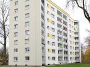 1 zimmer etagenwohnung mit balkon zur miete in augsburg...