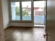1 zimmer etagenwohnung mit balkon zur miete in augsburg...