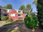 1 zimmer etagenwohnung mit balkon zur miete in dortmund...