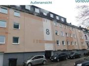 1 zimmer etagenwohnung mit balkon zur miete in essen...