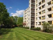 1 zimmer etagenwohnung mit balkon zur miete in hannover burg