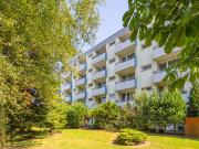 1 zimmer etagenwohnung mit balkon zur miete in hannover...