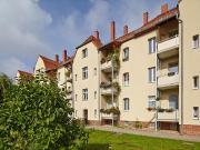 1 zimmer etagenwohnung mit balkon zur miete in leipzig...