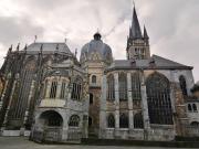 1 zimmer etagenwohnung zur miete in aachen zentrum