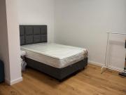 1 Zimmer Exclusive Wohnung im Botschaftsviertel