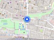 1 Zimmer Galerie Wohnung im Herzen der Altstadt