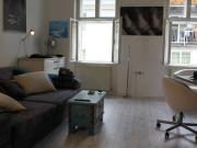 1 Zimmer Garconniere