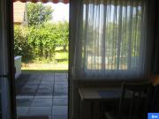 Single Wohnung im Grünen