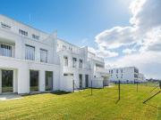 1 Zimmer Gartenwohnung inkl Küche mit Geschirrspüler und...