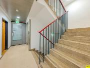 1 Zimmer I Saniertes Haus | Lift | 5. Etage | Westbahnhof