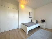 1 Zimmer in 3er WG frei