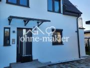 1 Zimmer in 3er WG mit Terrasse, komplett saniert und modern